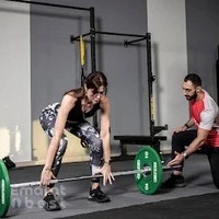 GritnCode - Boutique Gym