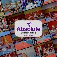 Absolute Gymnastics office
