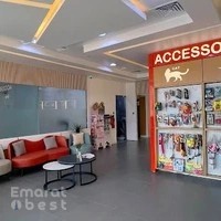 Pure Life Vet Grooming & Cats Boarding (Branch 1)