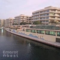 Fit & Flex Studios Amwaj1