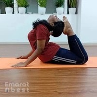 SAMARPPANAM Yoga Club- സമര്‍പ്പണം യോഗ ക്ലബ്