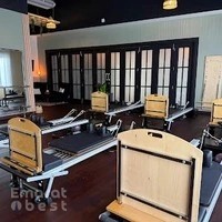 Pilates Lab