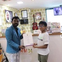 World Of Music & Dance Institute LLC