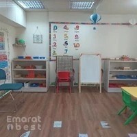 Jump for Joy, Shabiya 12, Best preschool, Day care, Jollyphonics, Abacus, STEM activites, Tutions, institute, yoga