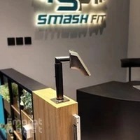 Smash fit Ladies Gym & Zumba