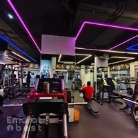 Prime Fitness and GYM