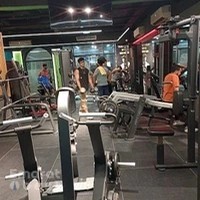 Monster Gym