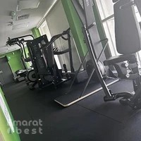 Wakeup ladies fitness center shabiya 10 Mussafah