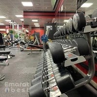 Iron Palace Gym