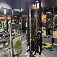 Iron Palace Gym