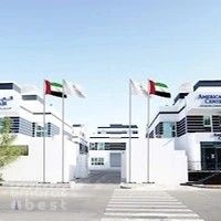 American Center for Psychiatry and Neurology