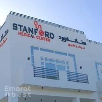 Stanford Medical Center