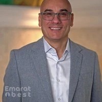 Dr Hussein Omar, Consultant Psychiatrist in Abu Dhabi | استشاري طبيب نفسي في أبوظبي