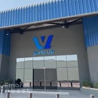 Level Up Gyms (lvlup Gym) - Gymnastics & Sports Centre in Dubai