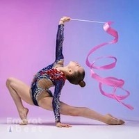 Rhythmic Gymnastics Club PIROUETTE