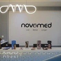 Novomed - Al Bateen