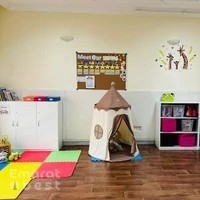 Stars for Special Abilities and Early Intervention Center