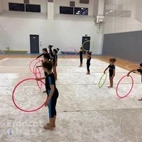 Grace Gymnastics Dubai