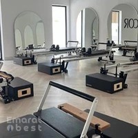 Cor Pilates Studio