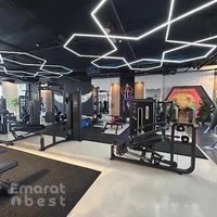 LUANA FITNESS (LADIES ONLY)