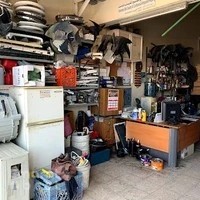 M.Bilal A.C. And Home Appliances Repairing