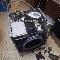 Obaid ur Rehman Appliances Repairing Service