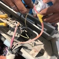 SUMMER SEASON AIR CONDITION AND HOME APPLIANCES