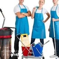 META FIX CLEANING AND GENERAL MAINTENANCE L.L.C. ميتا فيكس للتنظيفات والصيانة العامة