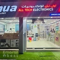 ALL TECH ELECTRONICS