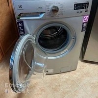 Firas repairing washing machines, refrigerators, ovens in Abu Dhabi