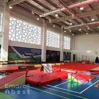Gulf Gymnastics Al Barsha