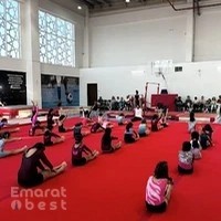 Gulf Gymnastics Al Barsha