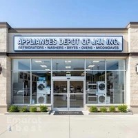 APPLIANCES DEPOT OF JAX INC