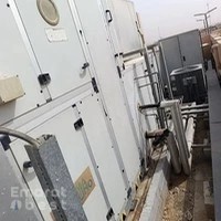 Ac repring and mantinas