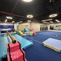 iGym: Gymnastics for Kids