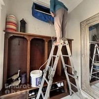 AL HAJJA AC & ELECTRICAL REPAIR SHOP محل تصليح مكيفات