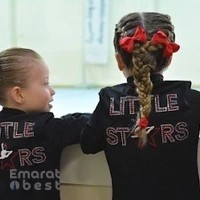Little Stars Gymnastics Club