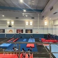 Acro Gymnastics Club Abu Dhabi