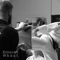 The Warrior Academy Abu Dhabi