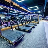 121 Studio Boutique Gym