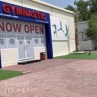 Star Gymnastic Academy