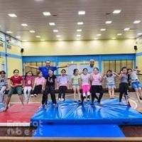 Winners Gymnastics Academy