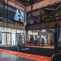 Energy Plus Gym Abu Dhabi