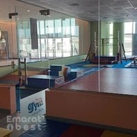 The Little Gym of Cityland Mall