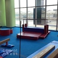 The Little Gym of Cityland Mall