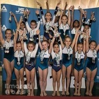 Jump Sports Academies