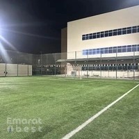 Dolphin Sports Academy - Al Falah Branch