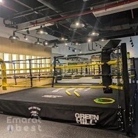 Rocky Road Boxing Club