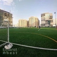 Rawdhat Sports Complex (The Dome)