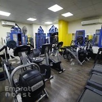 Power House Gym